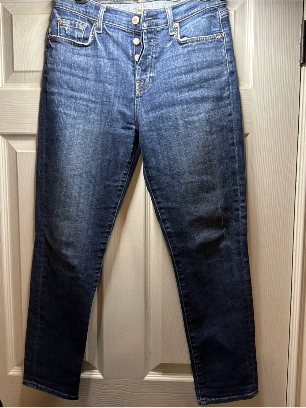 7 for all mankind